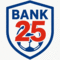 BSG Bank 25