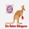 Die Roten Kngurus (A)