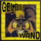 Gelbe Wand