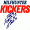 Milfhunter Kickers