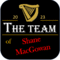 The Shane MacGowan Team