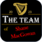 The Shane MacGowan-Team (N)